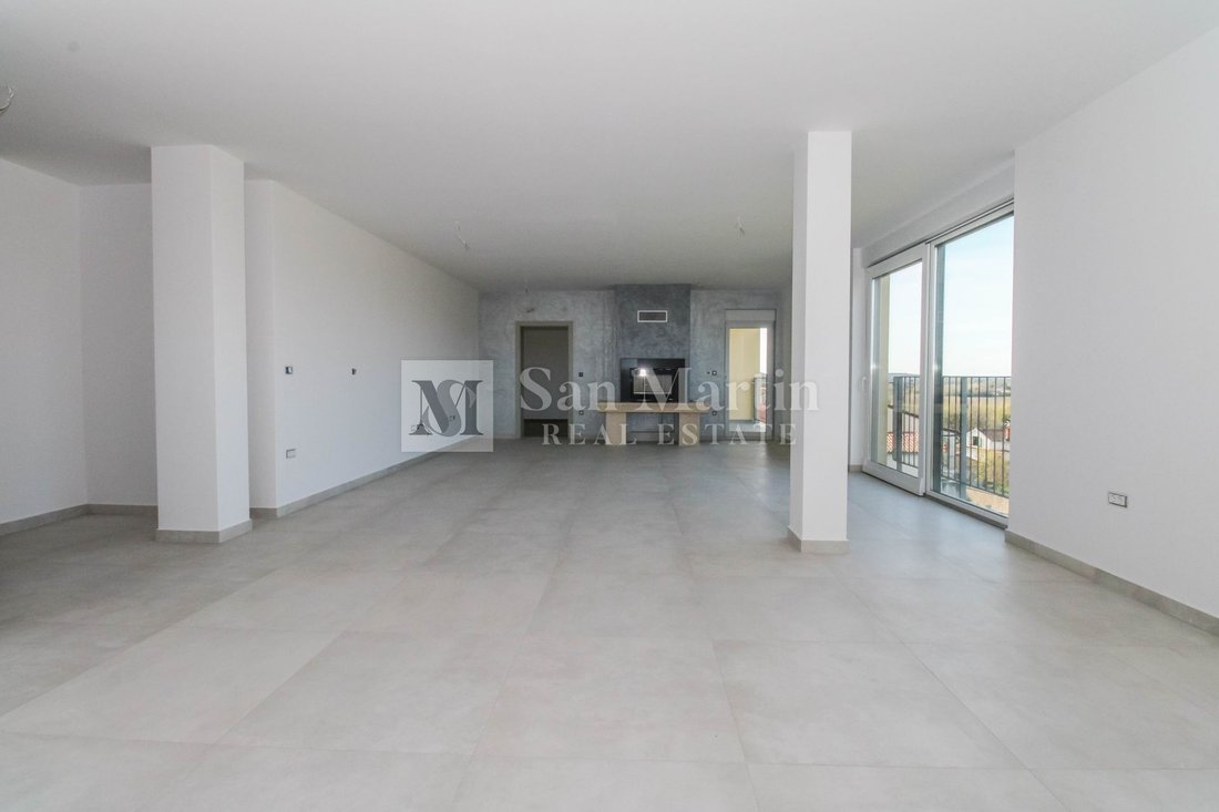 Apartment in Rovinj, Istria County, Croatia 3 - 18227377