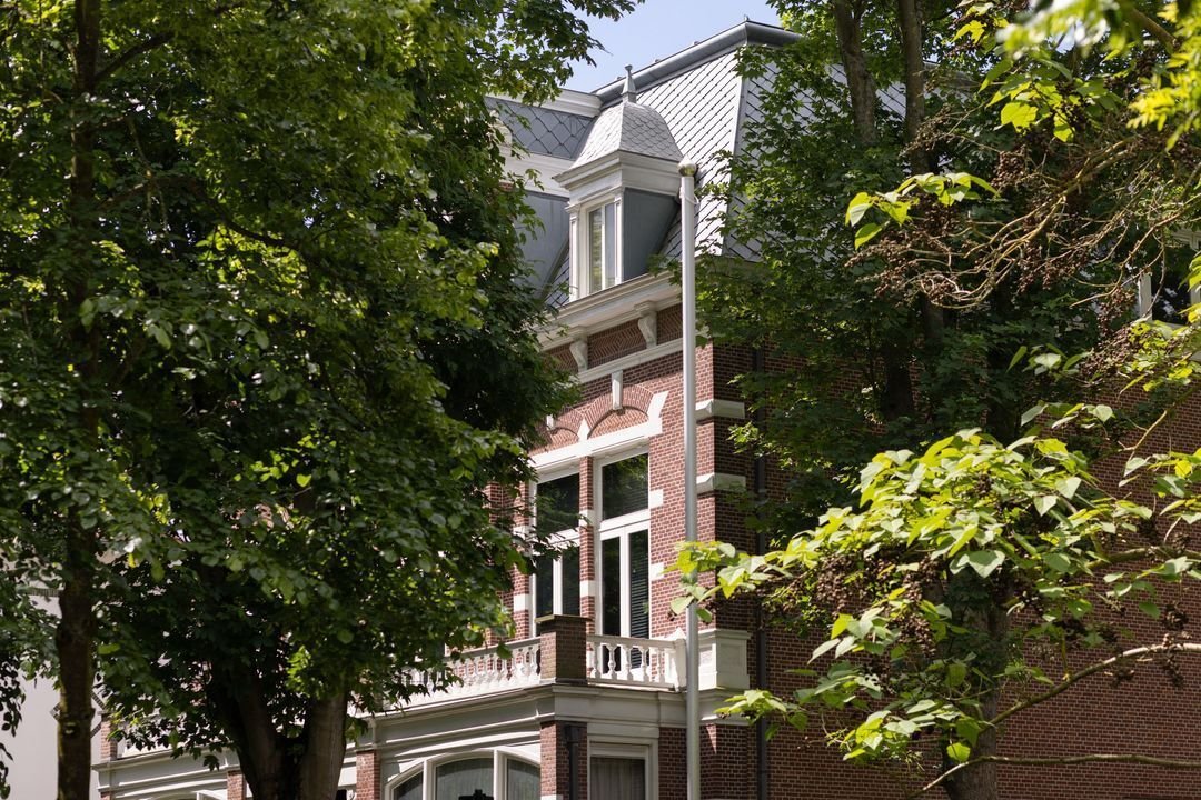 Villa in The Hague, South Holland, Netherlands 4 - 18230993