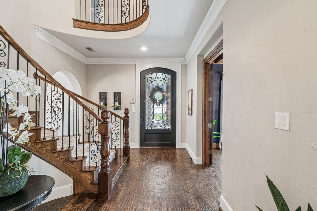 House in The Colony, Texas, United States 3 - 18226918