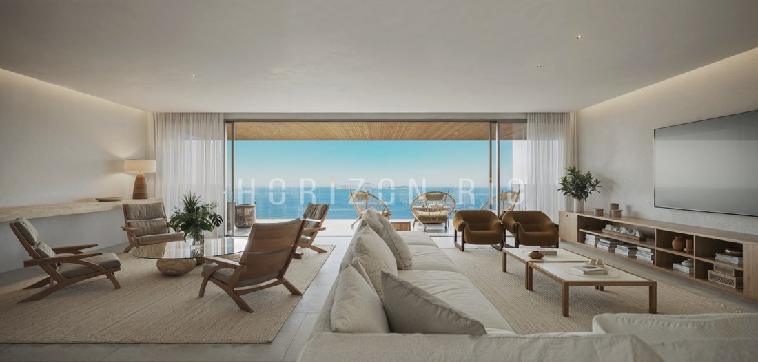 Apartment in Rio de Janeiro, State of Rio de Janeiro, Brazil 5 - 18230810