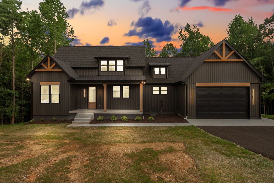 House in Tullahoma, Tennessee, United States 4 - 18226923