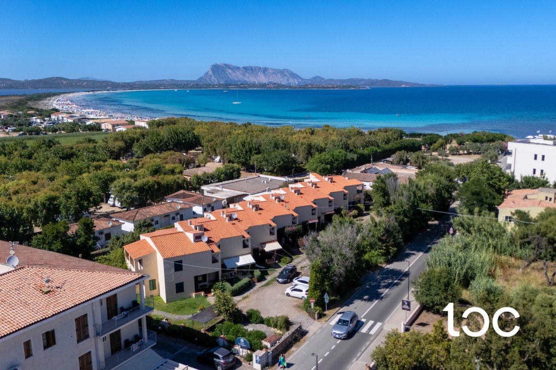 Villa in San Teodoro, Sardinia, Italy 4 - 18223932