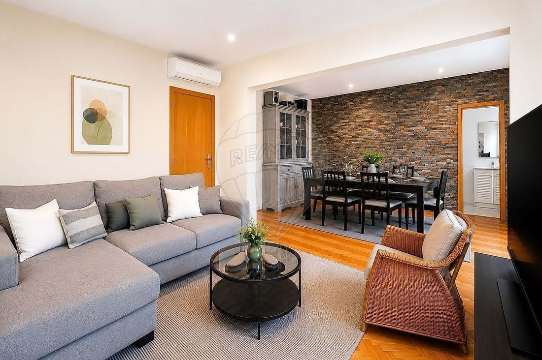 Apartment in Alvalade, Lisbon, Portugal 1 - 18231384
