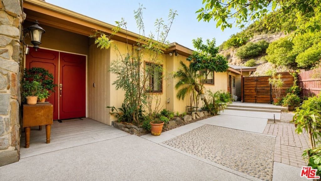 House in Los Angeles, California, United States 4 - 18193372