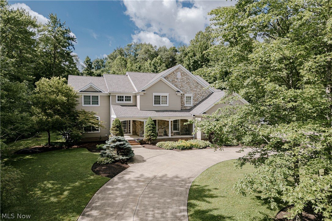 Haus in Chesterland, Ohio, Vereinigte Staaten 1 - 18226793