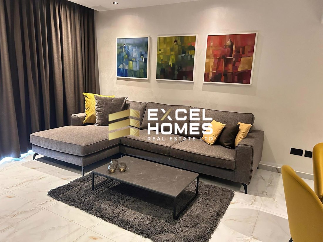 Apartment in Sannat, Malta 2 - 18227334