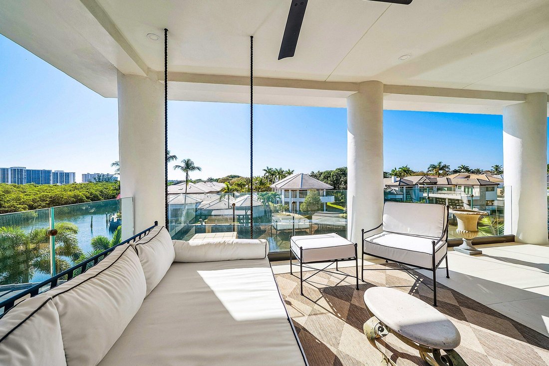 House in Boca Raton, Florida, United States 4 - 18233846