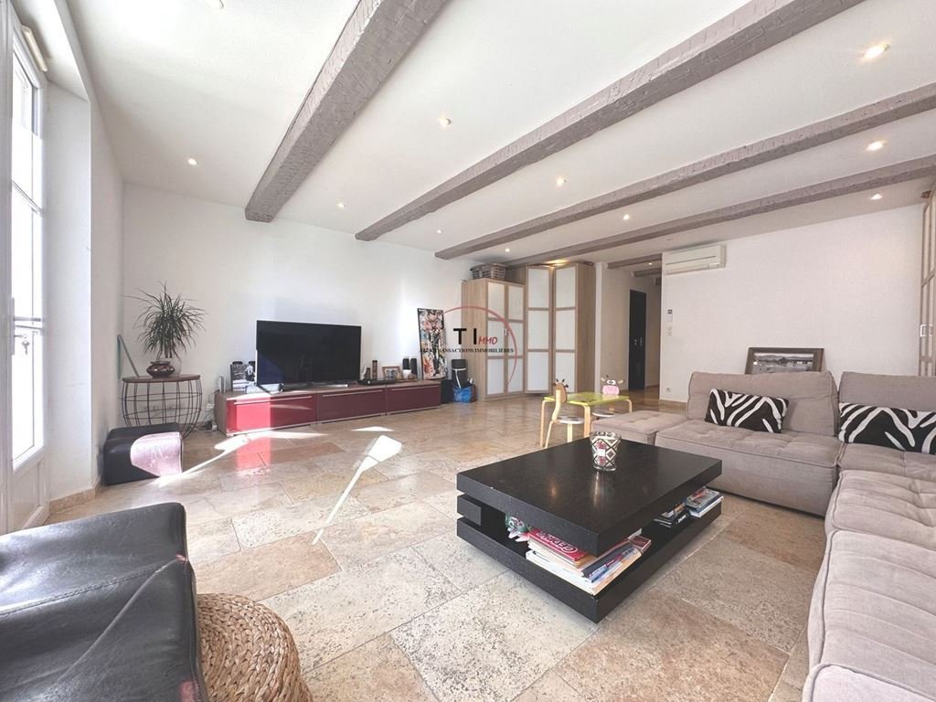 Apartment in Ville-Les Saquedes-Le Bouillonnet, Sainte-Maxime, France 5 - 18232331