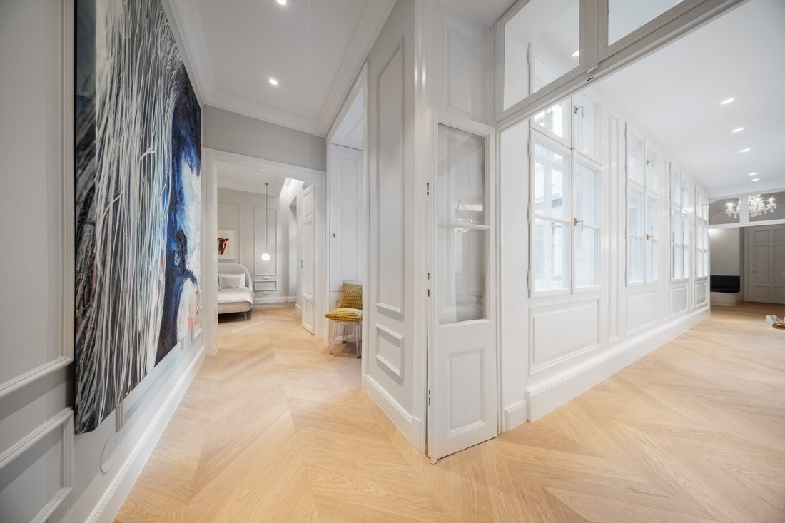 Apartment in Vienna, Wien, Austria 5 - 17785197