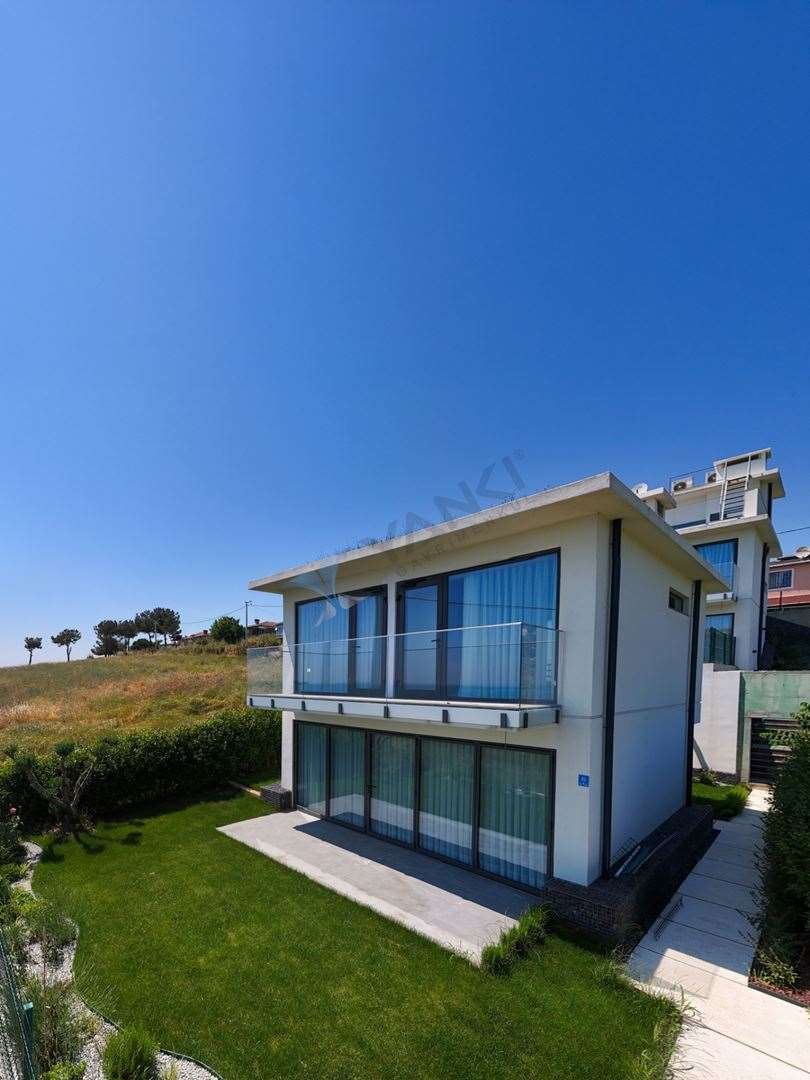 Villa in Tekirdağ, Tekirdağ, Turkey 4 - 18072871