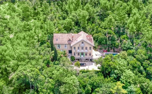 Casa a Le Redon, Marsiglia, Provenza-Alpi-Costa Azzurra 1