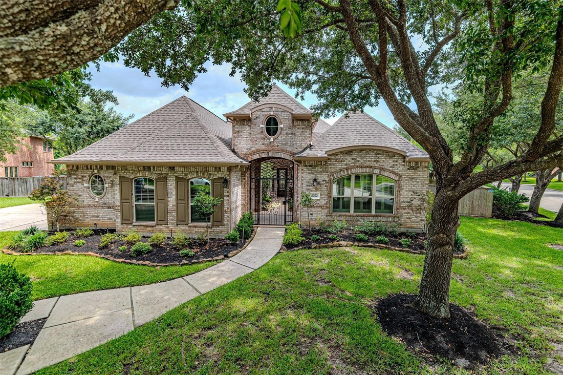 House in Houston, Texas, United States 3 - 18230157