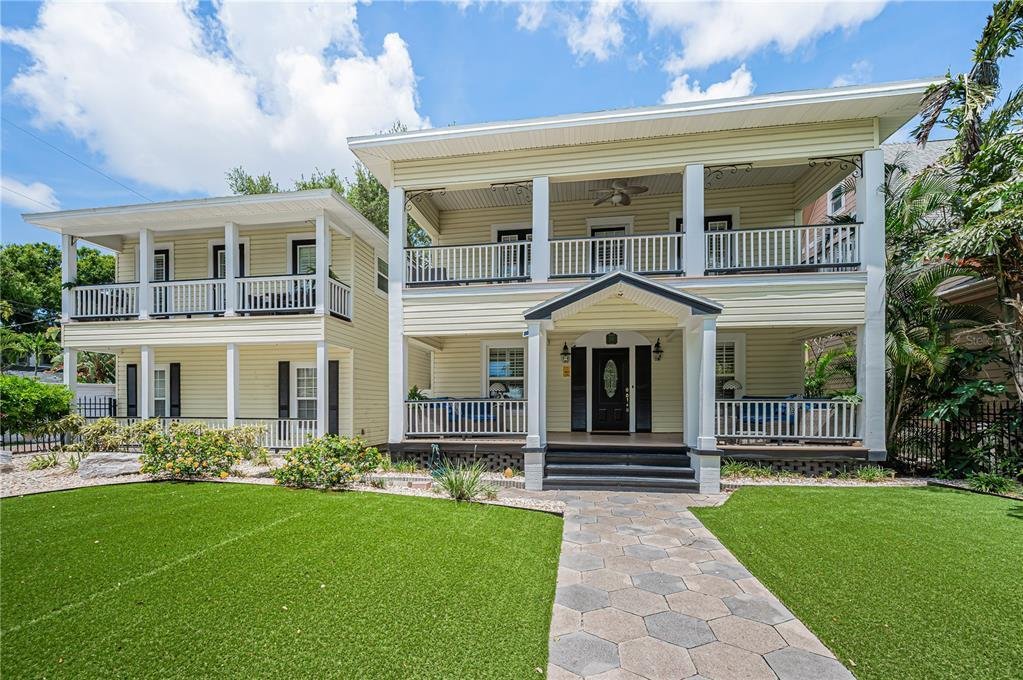 House in St. Petersburg, Florida, United States 2 - 18231441