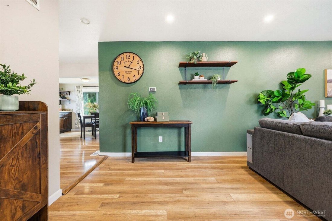 House in Milton, Washington, United States 2 - 18233338