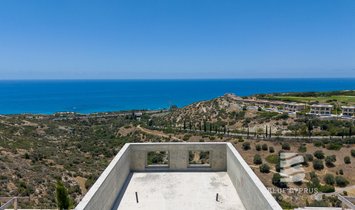 Villa à Koúklia, Paphos, Chypre 1