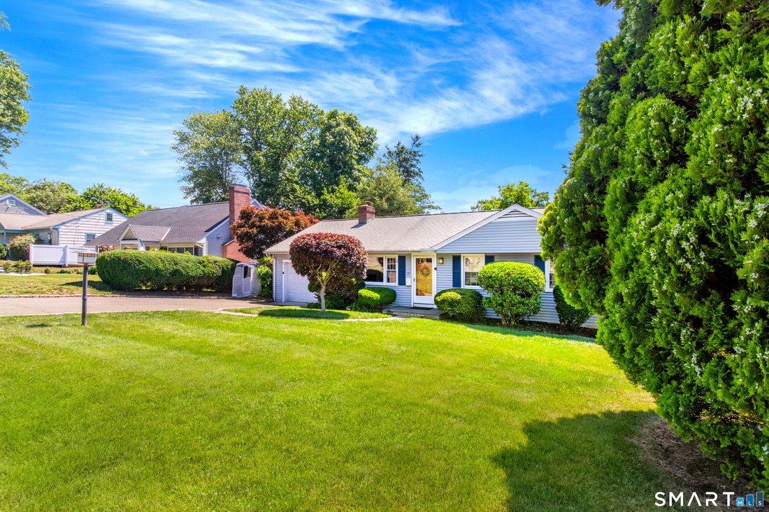 House in Stamford, Connecticut, United States 2 - 18226120