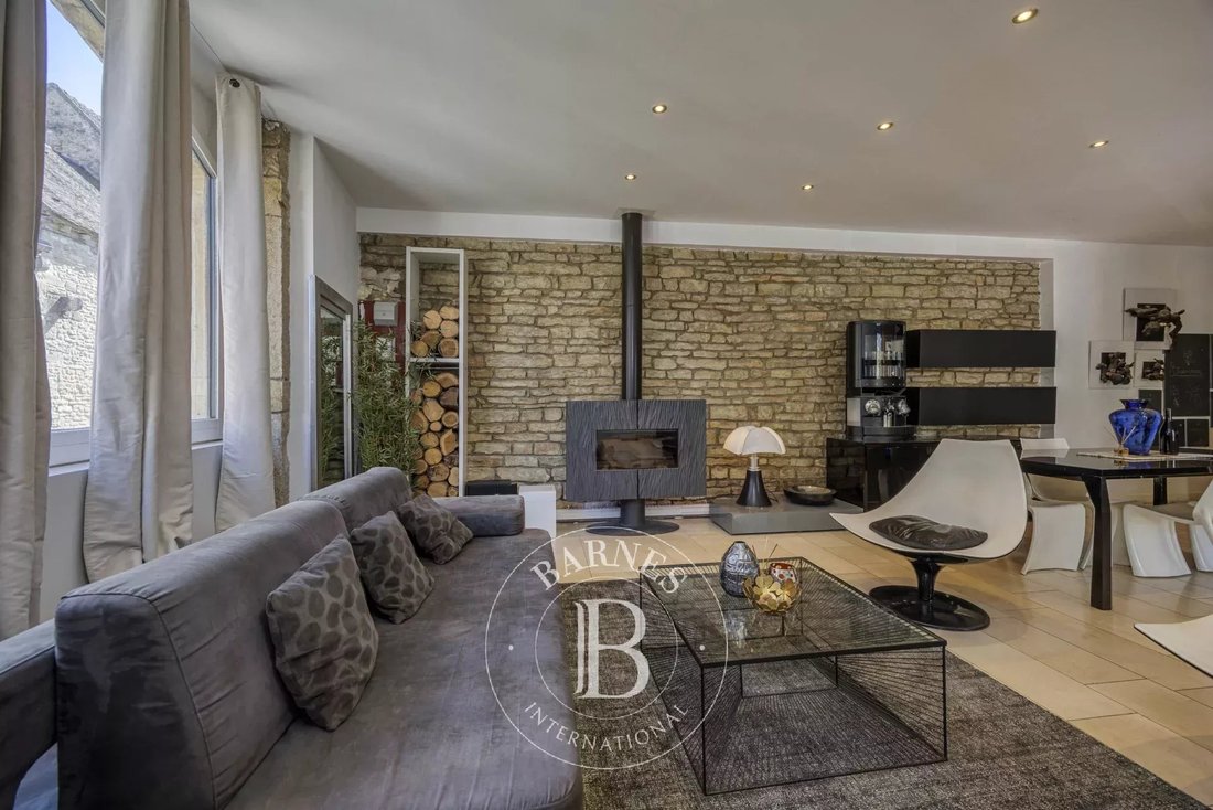 House in Pommard, Bourgogne – Franche-Comté, France 4 - 18224267
