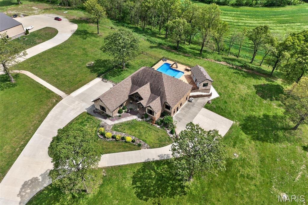 House in Lebanon, Missouri, United States 3 - 18229669