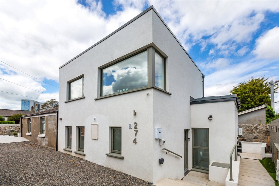 House in Dublin, County Dublin, Ireland 1 - 18230395