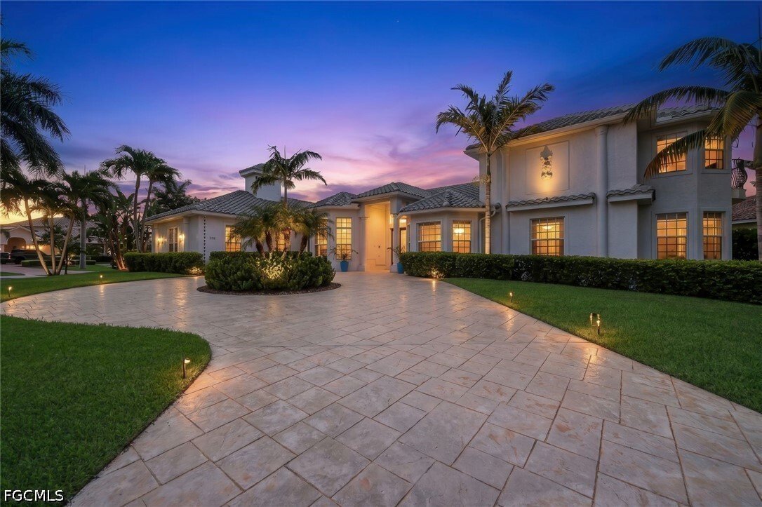 House in Cape Coral, Florida, United States 1 - 18233743