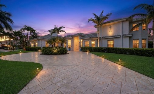 Haus in Cape Coral, Florida, Vereinigte Staaten 1
