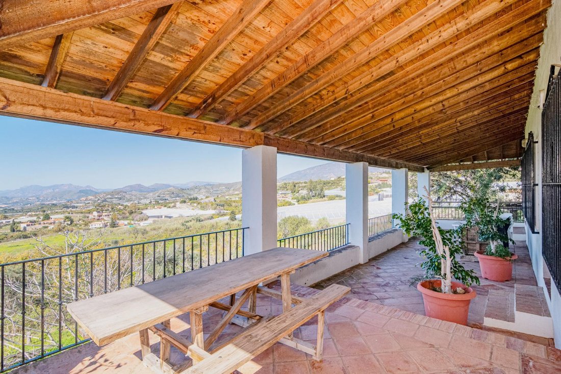 Villa in Motril, Andalusia, Spain 3 - 18228076