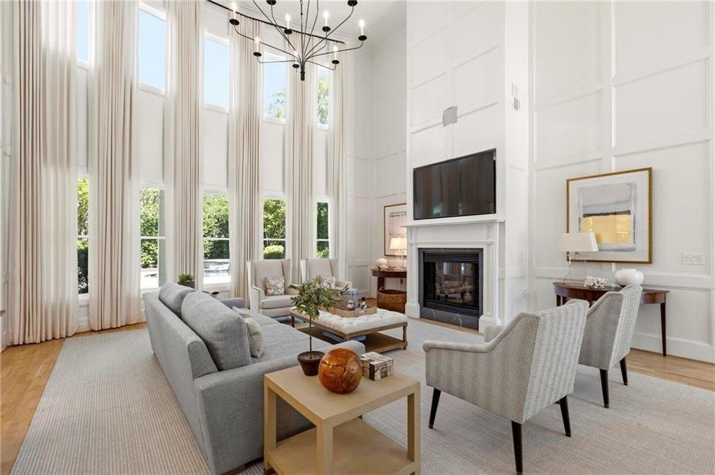 House in College Park, Georgia, United States 3 - 17639736