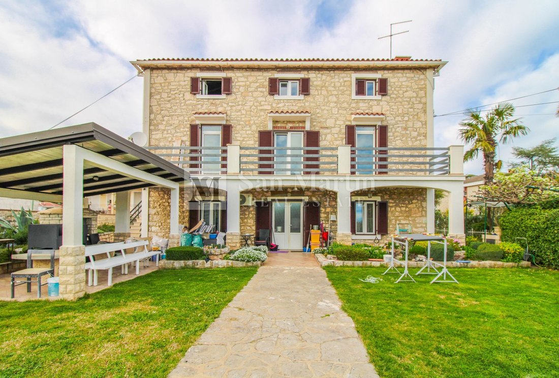 House in Umag, Istria County, Croatia 1 - 18227395