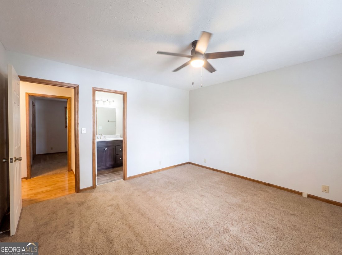 House in Eatonton, Georgia, United States 4 - 18230074