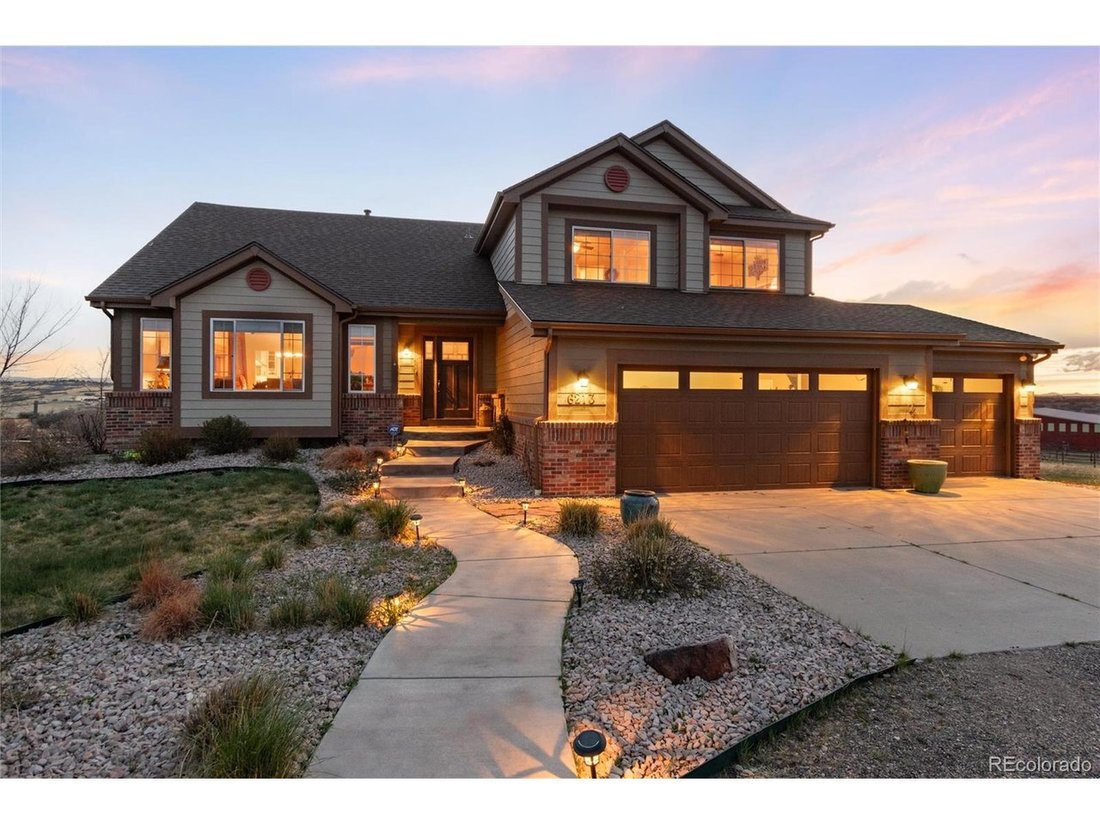 Andere in Castle Rock, Colorado, Vereinigte Staaten 1 - 18231780