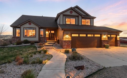 Castle Rock, Colorado, United States 1