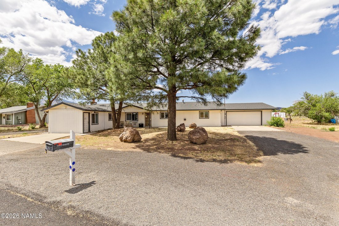 House in Flagstaff, Arizona, United States 2 - 18225115