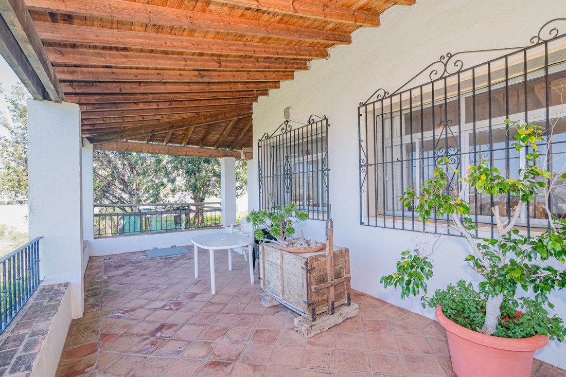 Villa in Motril, Andalusia, Spain 4 - 18228076