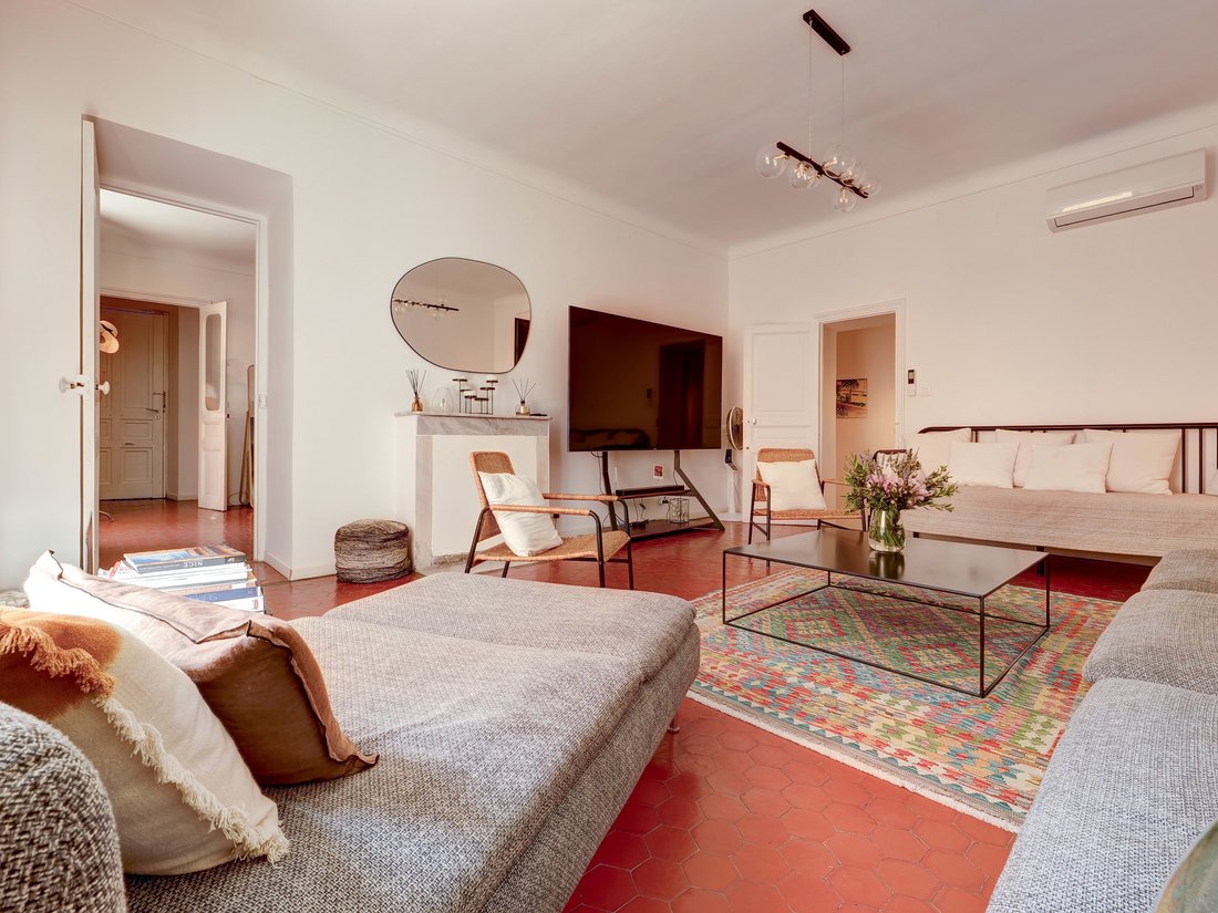 Apartment in Nice, Provence-Alpes-Côte d'Azur, France 5 - 16668046