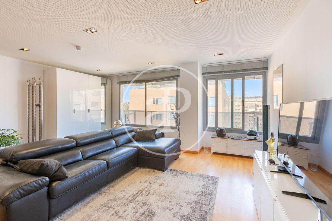 Apartment in La Moraleja, Alcobendas, Comunidad de Madrid 2 - 18230787