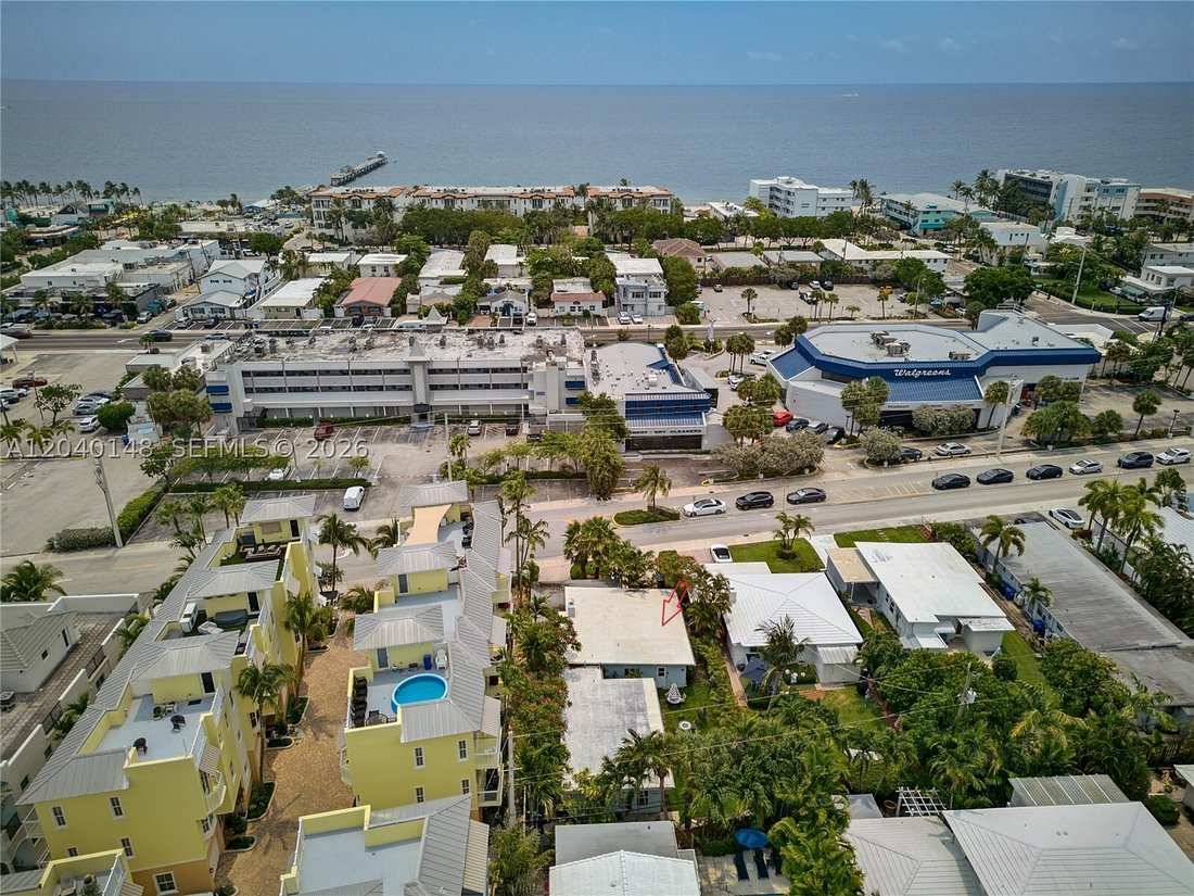 House in Fort Lauderdale, Florida, United States 1 - 18226352