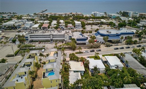 House in Fort Lauderdale, Florida, United States 1