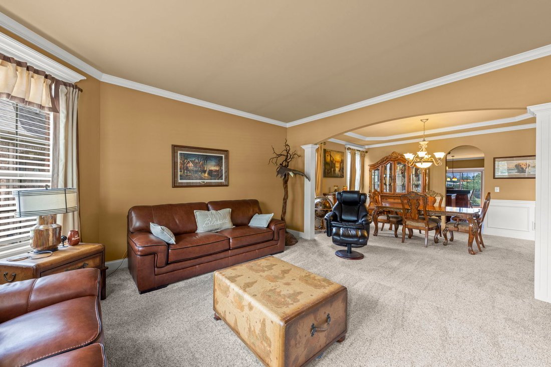 House in Plainfield, Illinois, United States 4 - 18233710