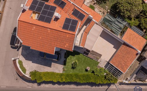 Villa en Alcabideche, Distrito de Lisboa, Portugal 1
