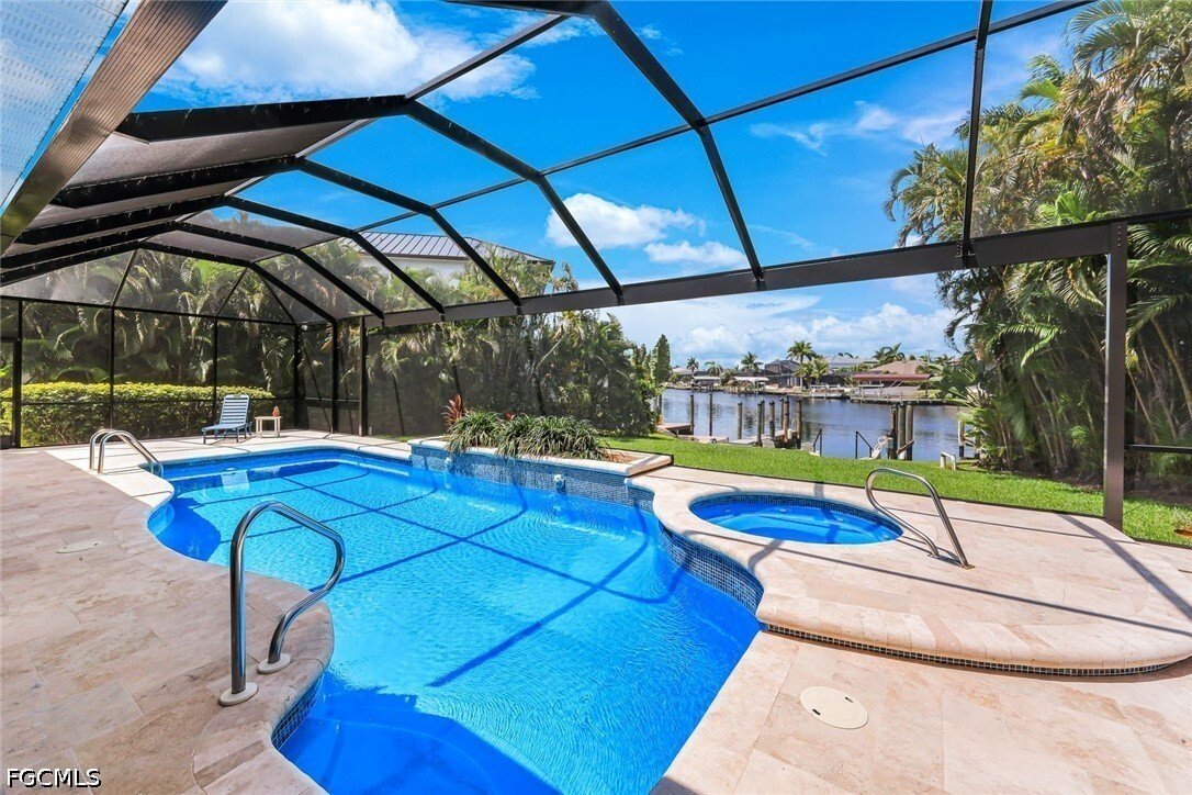 House in Cape Coral, Florida, United States 4 - 18233743