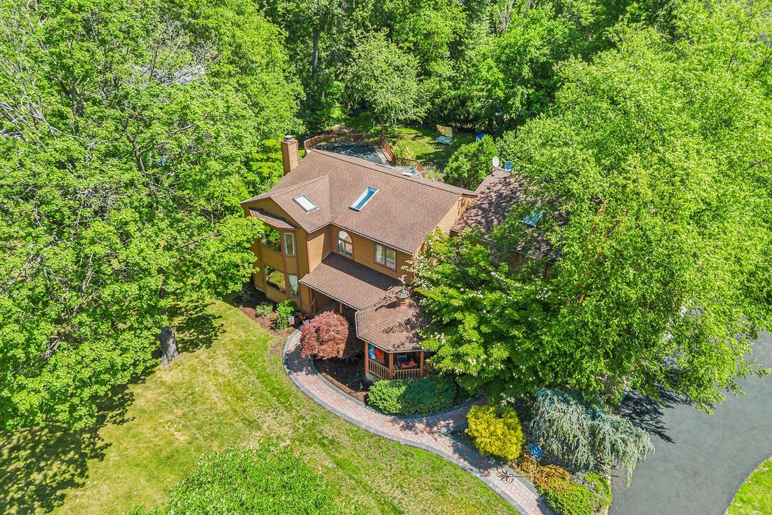 House in Mountain Lakes, New Jersey, United States 4 - 18223833