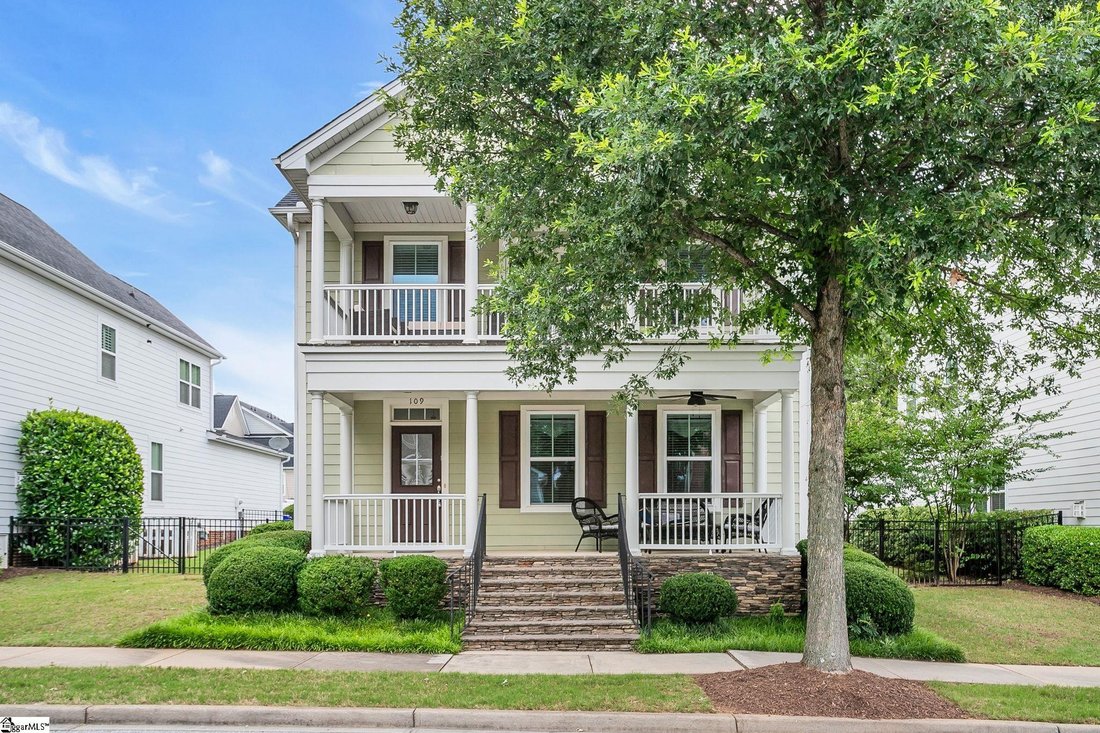 House in Greenville, South Carolina, United States 3 - 18226091
