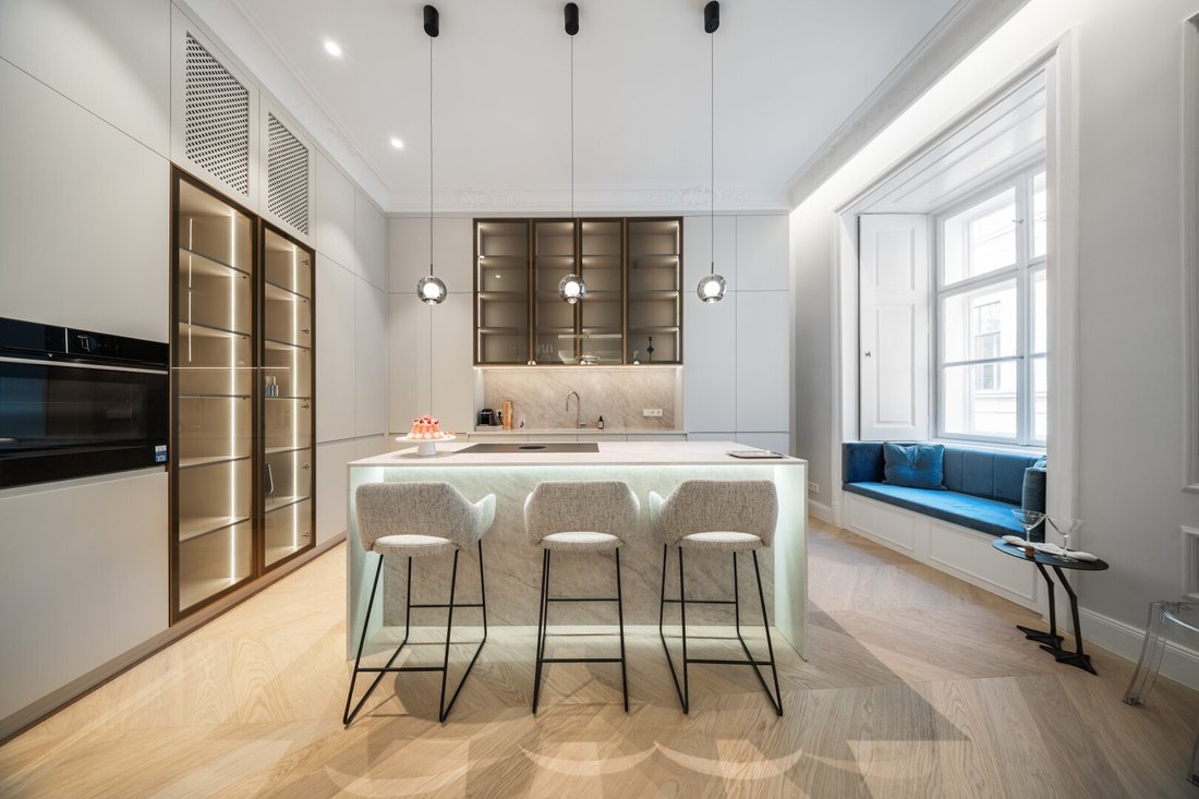Apartment in Vienna, Wien, Austria 3 - 17785197