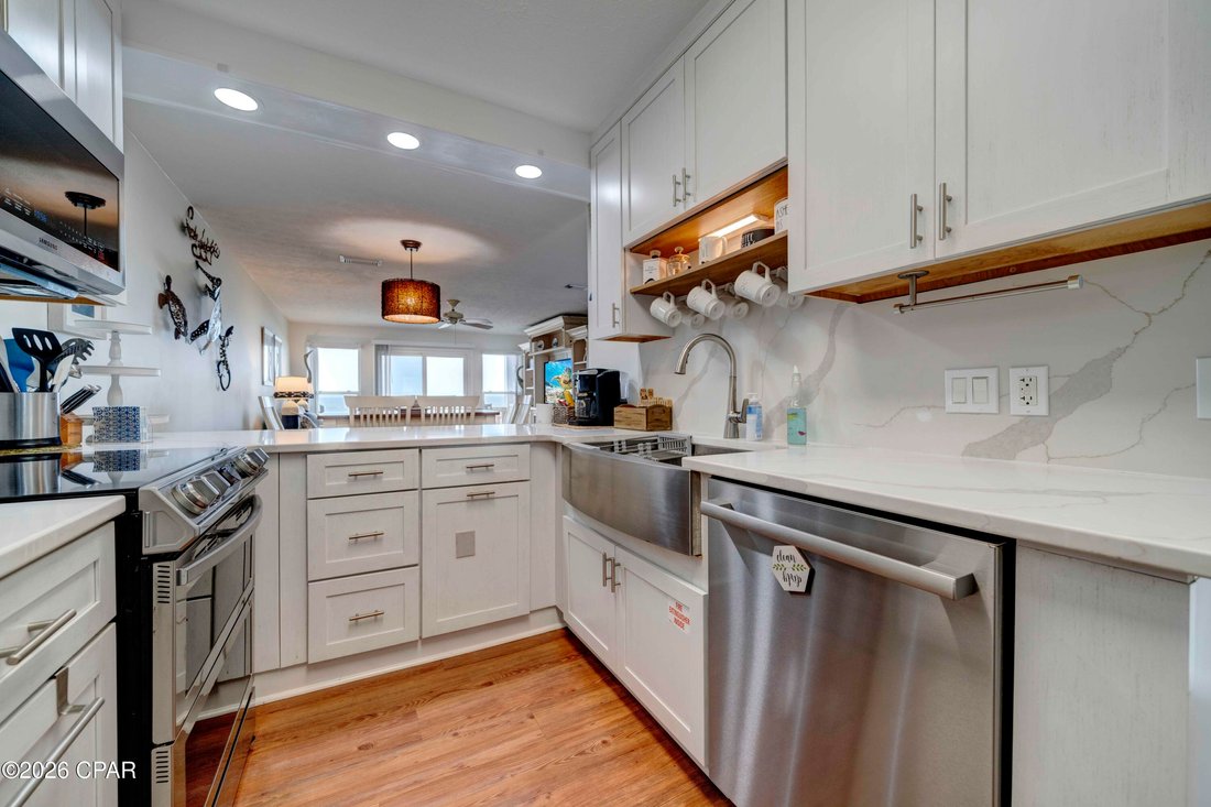 Townhouse in Rosemary Beach, Florida, United States 4 - 18225205