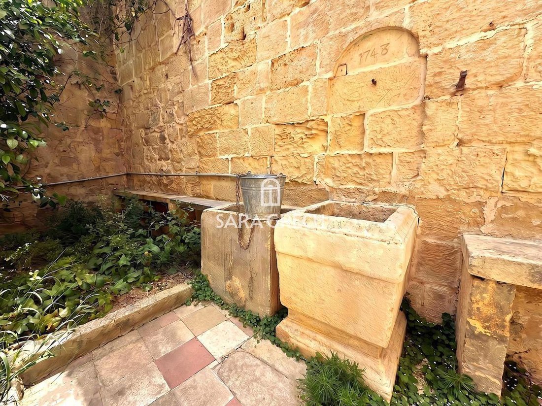 Estate in Żejtun, Malta 4 - 16110741