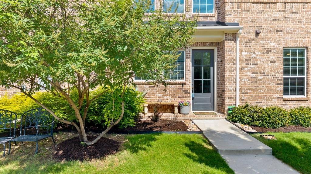 Townhouse in Frisco, Texas, United States 2 - 18226614