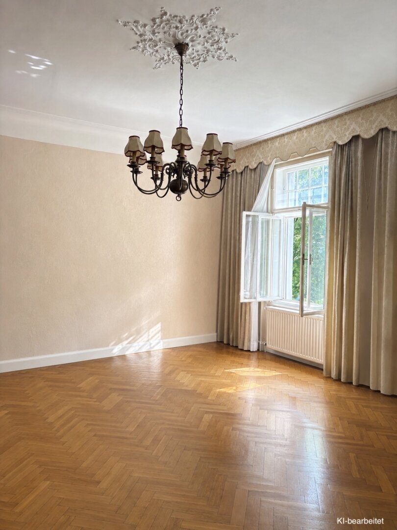 Apartment in Vienna, Wien, Austria 1 - 18231112