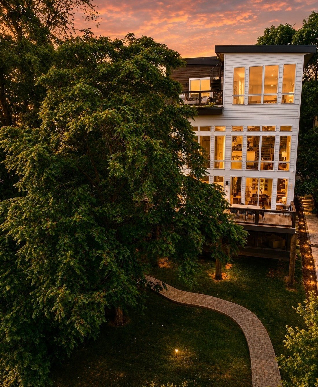 House in Nashville, Tennessee, United States 3 - 18230124