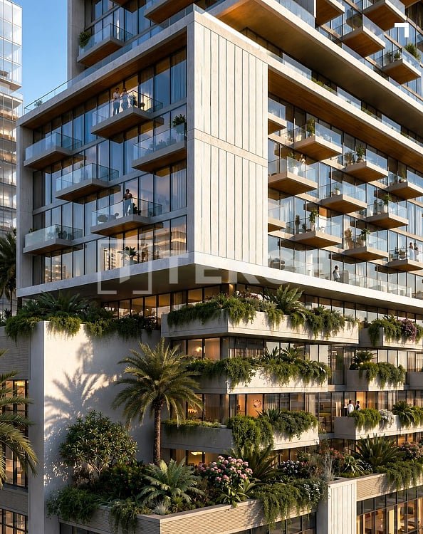 Apartment in Jabal Ali Industrial 2, Dubai, United Arab Emirates 4 - 18227408