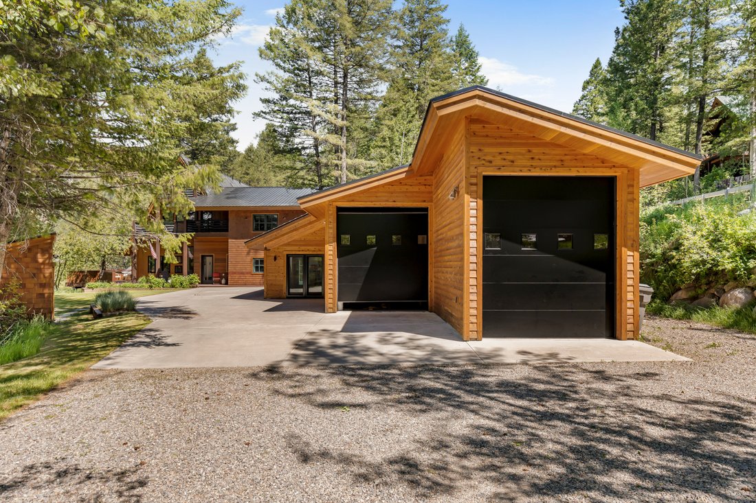 House in Alpine, Wyoming, United States 3 - 18224222